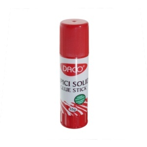 Lipici solid 15g Daco LS015