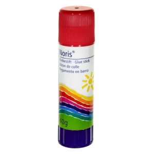 Lipici solid 40g Noris Staedtler 960 40 NCA