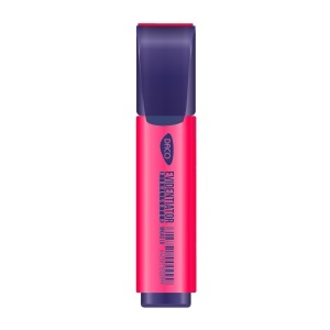 Marker evidentiator roz Daco MK401RZ