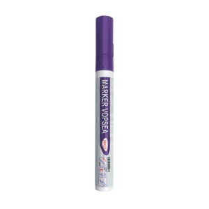 Marker vopsea pe baza de alcool varf 1-2mm Daco MK501* - Img 6