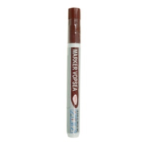 Marker vopsea pe baza de alcool varf 1-2mm Daco MK501* - Img 17