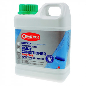 Mediu efect pouring Floetrol 1000ml 965GB/EL