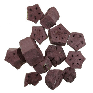 Mehogany felii bordo 25g