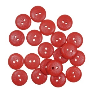 Nasture lemn rosu 1,5cm 20/set 121475