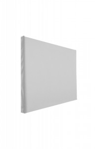 Panza bumbac pe sasiu 13x18x1,7cm 250g Rafaelo
