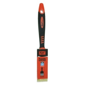 Pensula sintetica tip bidinea 25mm KmtTools 9369221