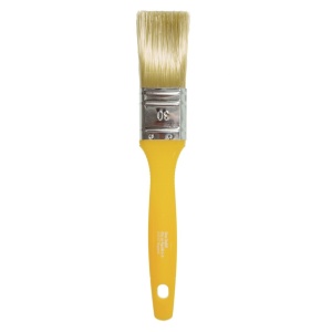 Pensula sintetica tip bidinea 30mm Color Expert