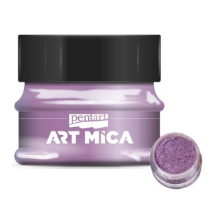 Pigment Art Mica perlat 9g Pentart 400** - Img 5