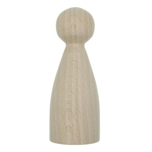 Pion lemn 10x3,9cm DG382D