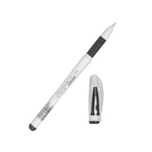 Pix gel negru 0,5mm Aihao AH801N - Img 2