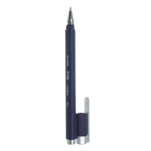 Pix gel Trila albastru 0,5mm Ecada 83403A