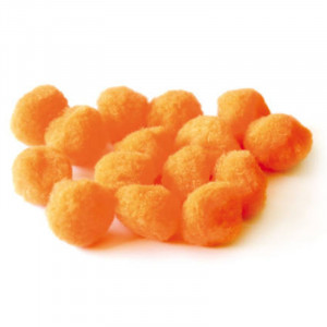 Pompon 3 cm 30/set Creart KDKPP - Img 9
