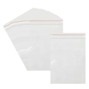 Punga zip 20,5x31/32,5cm 20/set