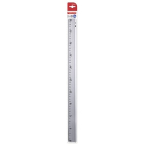 Rigla aluminiu 50cm MP PA004