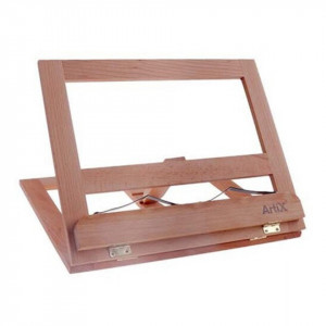 Sevalet de masa din lemn 34,5x26x6,5cm Artix PP738