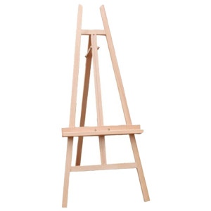 Sevalet din lemn 61x91x140cm Artix PP734 - produs pe comanda - pret informativ: 370 lei