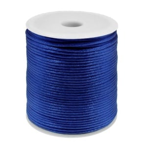 Snur satinat 2mm x 80m/rola - Img 15