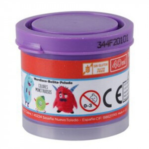 Tempera 40ml MP Colours PP610 - Img 6