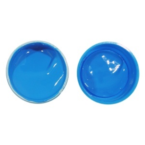 Vopsea acrilica 25 culori x 20ml/set Acrilia Daco CU325 - Img 4