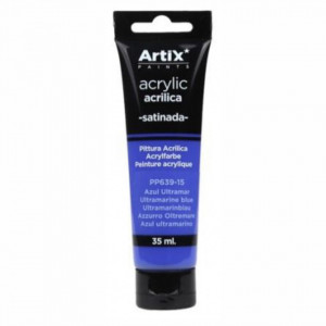 Vopsea acrilica 35ml Artix PP639 - Img 18