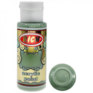 Vopsea acrilica mata 60ml Rich AKR-060 - Img 37