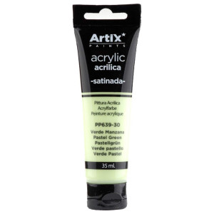 Vopsea acrilica pastel 35ml Artix PP639 - Img 7