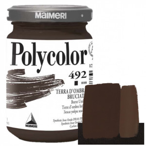 Vopsea acrilica Polycolor 140ml Maimeri - Img 10