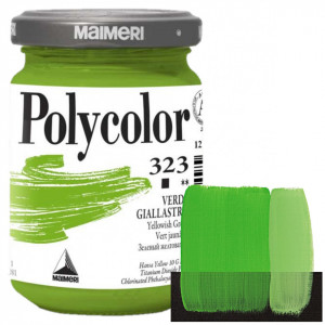 Vopsea acrilica Polycolor 140ml Maimeri - Img 29