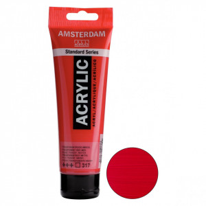 Vopsea acrilica Standard 120ml Amsterdam 1709 - Img 20
