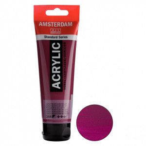 Vopsea acrilica Standard 120ml Amsterdam 1709 - Img 30