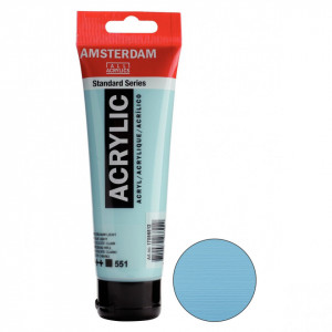 Vopsea acrilica Standard 120ml Amsterdam 1709 - Img 40
