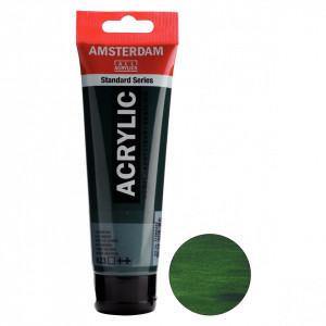 Vopsea acrilica Standard 120ml Amsterdam 1709 - Img 50