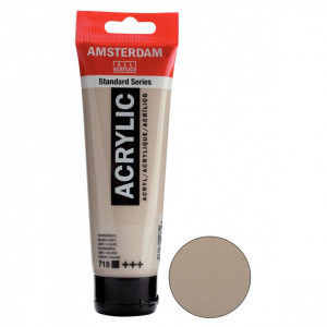 Vopsea acrilica Standard 120ml Amsterdam 1709 - Img 60