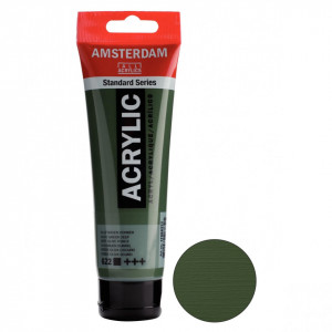 Vopsea acrilica Standard 120ml Amsterdam 1709 - Img 70