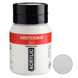 Vopsea acrilica Standard 500ml Amsterdam 1772 - Img 12