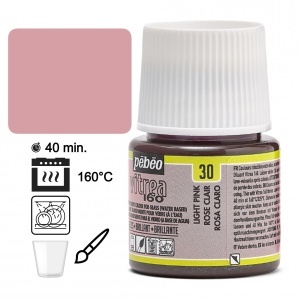 Vopsea sticla 45ml Pebeo Vitrea 160 - Img 14