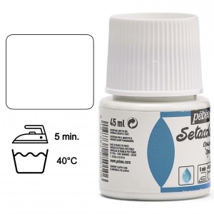 Vopsea textile 45ml Pebeo Setacolor - Img 2