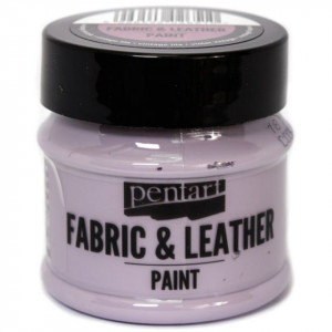 Vopsea textile si piele 50ml Pentart - Img 15