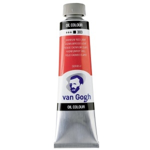 Vopsea ulei 40ml Van Gogh - Img 8