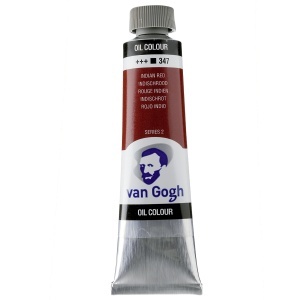 Vopsea ulei 40ml Van Gogh - Img 18