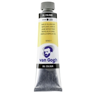 Vopsea ulei 40ml Van Gogh - Img 28