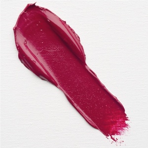Vopsea ulei solubila in apa 40ml Cobra Study Royal Talens Magenta primar 369 - Img 2