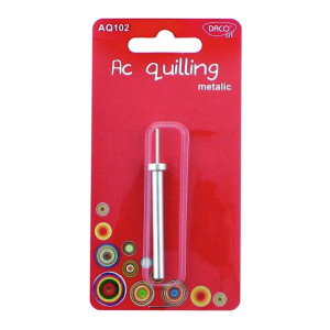 Ac quilling metal Daco AQ102