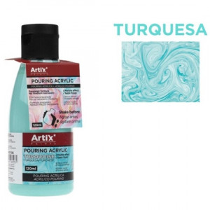 Culori acrilice fluide online- Artix 