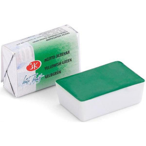 Acuarela ruseasca White Night pastila 2,5ml Nevskaya Palitra - Img 12