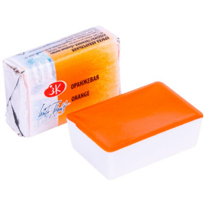 Acuarela ruseasca White Night pastila 2,5ml Nevskaya Palitra - Img 22