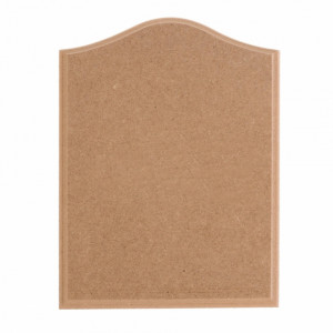 Blat mdf cu ondulari 0,7cm ZP550/554/560 - Img 3