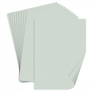 Carton color A3 160g 10/set Clairefontaine - Img 11