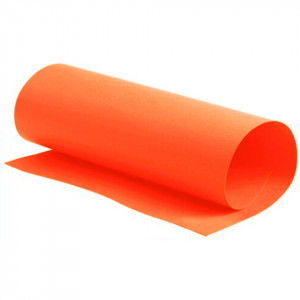 Carton color fluorescent 50x70cm 220g MP PN25 - Img 3