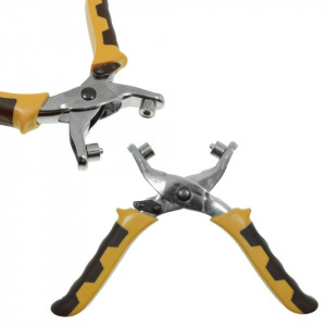 Cleste pentru capse 15cm Meyco 65165 - Img 2